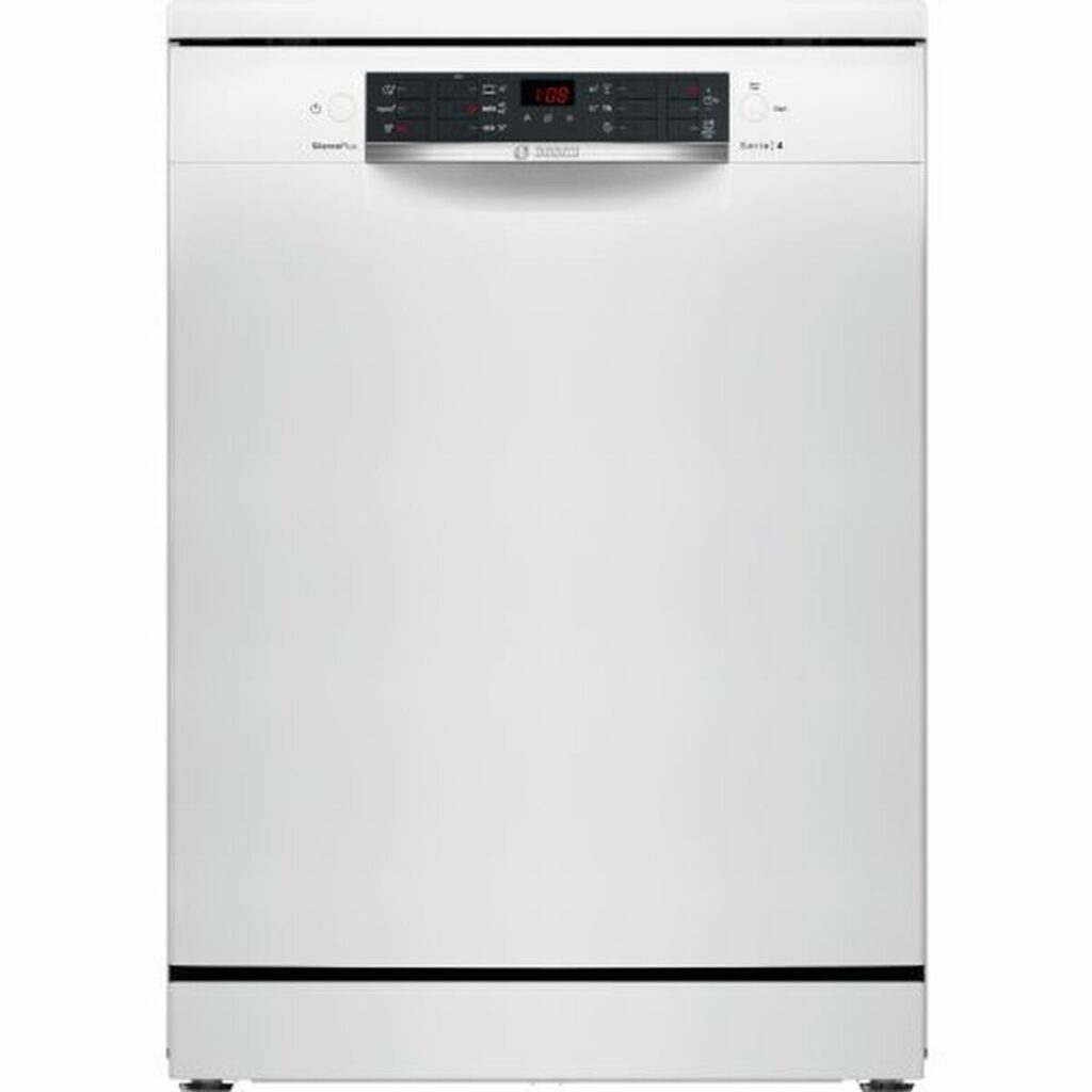 Vaatwasser BOSCH SMS46KW01E