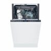 Vaatwasser Candy CI1C7SB1FA Integreerbaar
