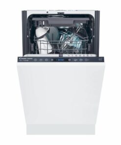 Vaatwasser Candy CI1C7SB1FA Integreerbaar