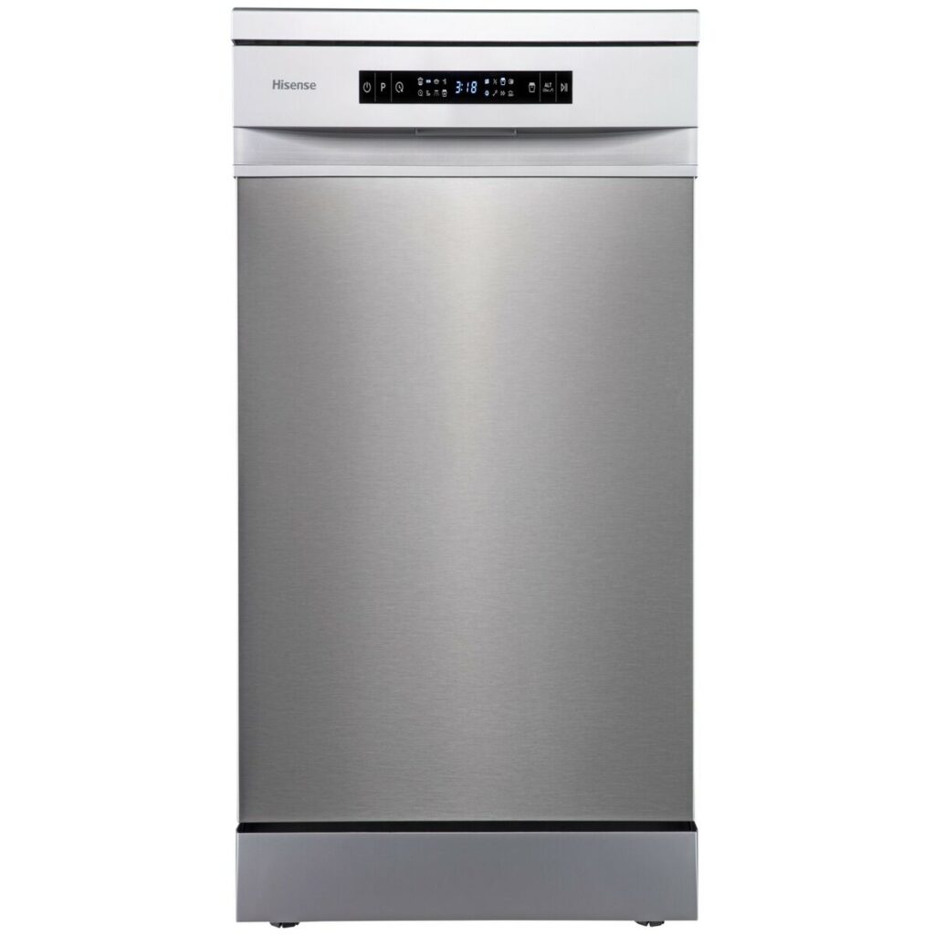 Vaatwasser Hisense HS543D10X