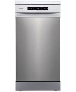 Vaatwasser Hisense HS543D10X