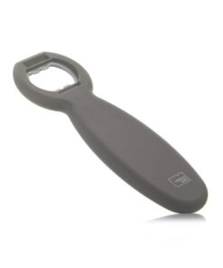 Alternative view of Vacuvin Flessenopener Grijs