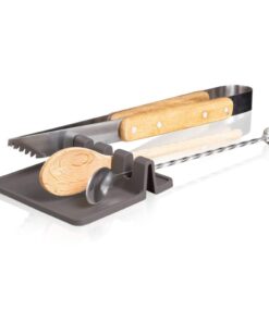 Vacuvin Keukenhulp Grijs - Afbeelding 3