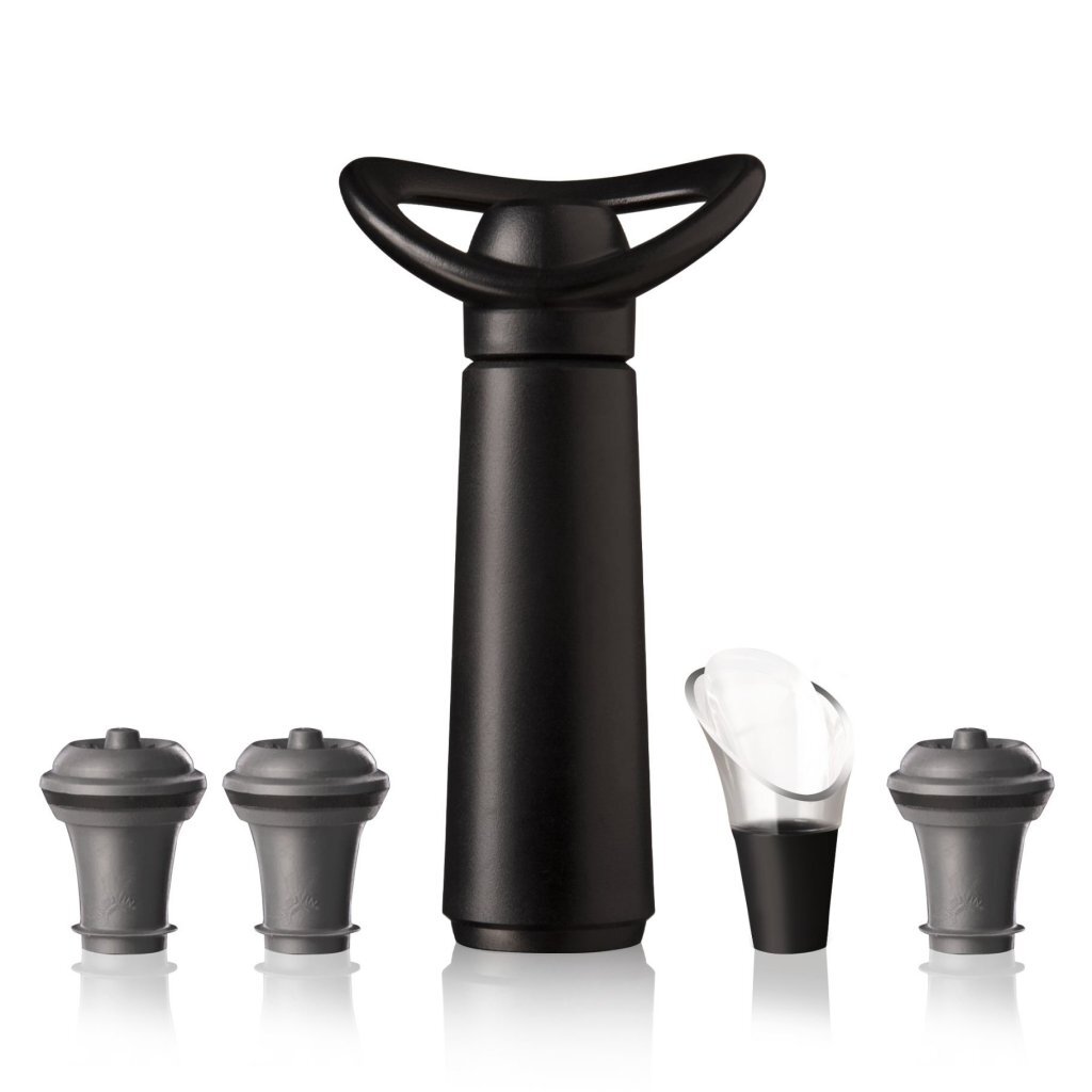 Vacuvin Wine Saver Concerto Set - Afbeelding 2