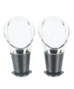 Vacuvin Wineserver Kristal 2 Stuks - Afbeelding 3