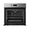 Veelzijdige Oven Teka HCB6646PSS (80 L)
