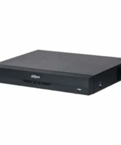 Veiligheidskit voor thuis Dahua DH-XVR5108HE-4KL-I3