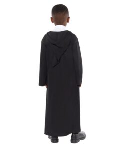 Alternative view of Verkleed Kostuum Harry Potter Tovenaarsmantel 6-10 Jaar