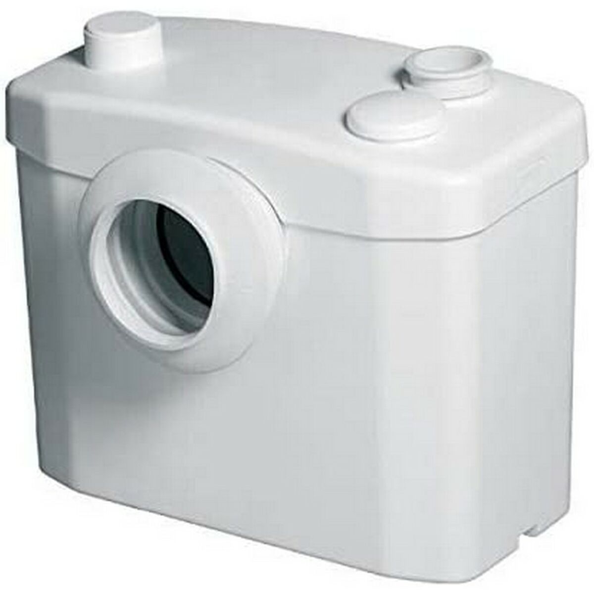 Versnipperaar SFA Toilet