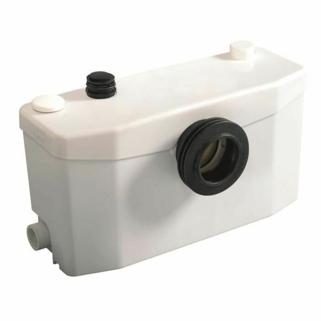 Versnipperaar SFA Toilet