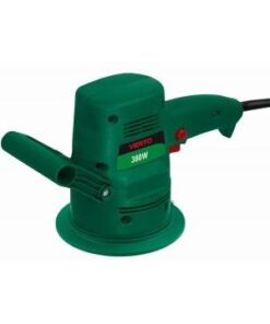 Verto Cirkel Schuurmachine 125mm, 380w