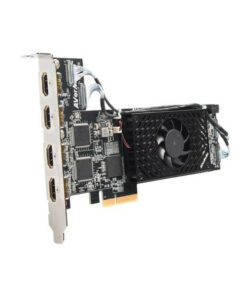 Video Game Recorder AVERMEDIA6130 CL314H1
