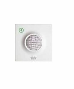 Videocamara CISCO CTS-MIC-CLNG-G2=