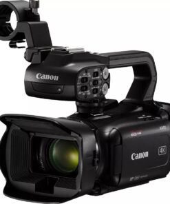 Videocamara Canon 5733C007