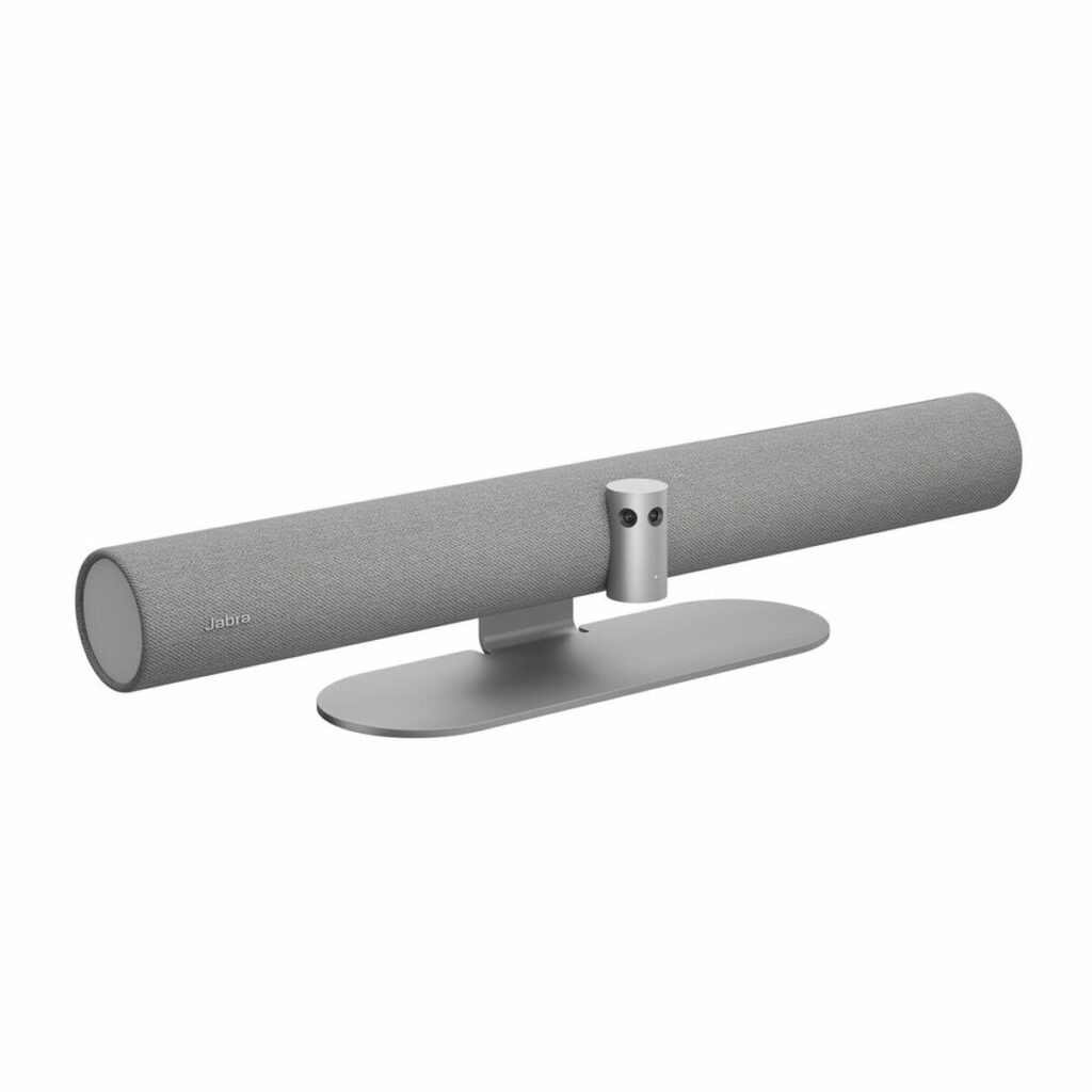 Videocamara Jabra 8201-231 4K Ultra HD Grijs