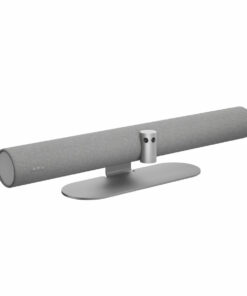 Videocamara Jabra 8201-231 4K Ultra HD Grijs