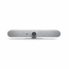 Videocamara Logitech 960-001351 4K Ultra HD Wit