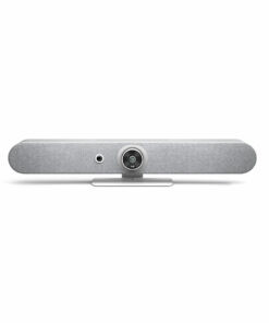 Videocamara Logitech 960-001351 4K Ultra HD Wit
