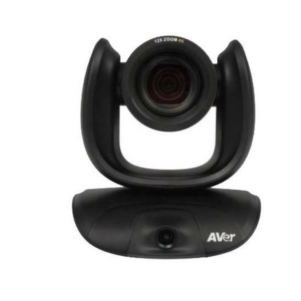 Videoconferentiesysteem AVer 61U3010000AC 4K Ultra HD