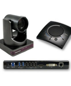 Videoconferentiesysteem Clearone 930-3001-150