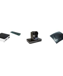 Videoconferentiesysteem Clearone 930-3001-300 Full HD
