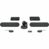 Videoconferentiesysteem Logitech Rally Plus