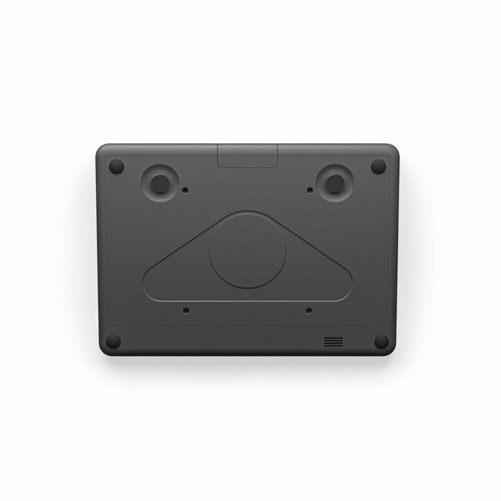 Videoconferentiesysteem Logitech Tap