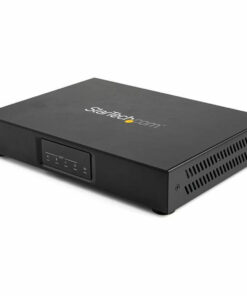Videocontroller Startech ST124HDVW 4K Ultra HD