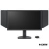 Videowall Monitor BenQ XL2586X+ Full HD 24,1"