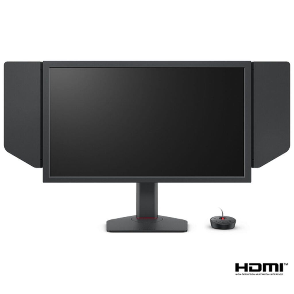 Videowall Monitor BenQ XL2586X+ Full HD 24,1"