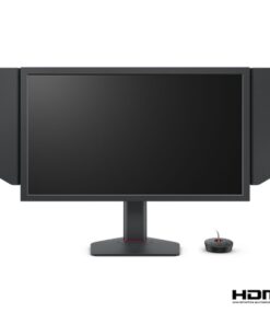 Videowall Monitor BenQ XL2586X+ Full HD 24,1"
