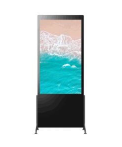Videowall Monitor DAHUA TECHNOLOGY DHI-LDV55-SAI400K-V2 4K Ultra HD 55"