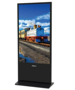 Videowall Monitor Dahua DHI-LDV65-SAI400L 4K Ultra HD 65"