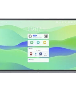 Videowall Monitor Maxhub E7521 4K Ultra HD 75"