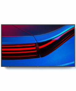 Videowall Monitor NEC 60005141 4K Ultra HD 43"