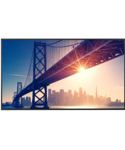 Videowall Monitor NEC ME652 4K Ultra HD 65"