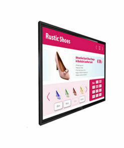 Videowall Monitor Philips 55BDL3452T/00 55" 60 Hz 4K Ultra HD