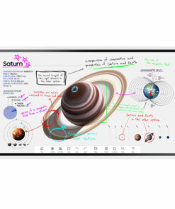 Videowall Monitor Samsung Flip Pro WM65B 65" 4K Ultra HD