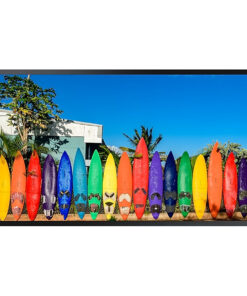 Videowall Monitor Samsung LH46OMBEBGBXEN Full HD 46"