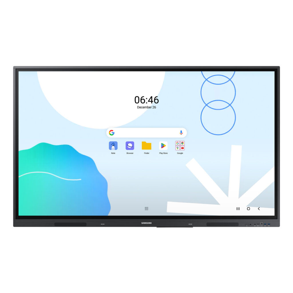 Videowall Monitor Samsung LH65WADWLGCXEN 4K Ultra HD 65"