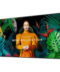 Videowall Monitor Samsung QH55C 4K Ultra HD 55"