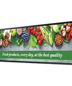 Videowall Monitor Samsung SH37R-B 37"