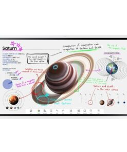 Videowall Monitor Samsung WM55B 4K Ultra HD 55"