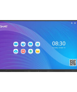 Videowall Monitor Smart Technologies GX165-V3 4K Ultra HD 65"