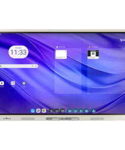 Videowall Monitor Smart Technologies MX265-V5 4K Ultra HD 65"