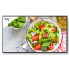 Videowall Monitor Sony FW-55BZ35L 55" 4K Ultra HD