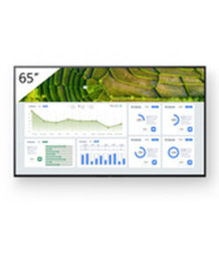 Videowall Monitor Sony FW-65BZ30L 65" 4K Ultra HD