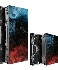 Videowall Monitor Unilumin UNI-URMIII3905X10Y-A