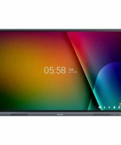 Videowall Monitor ViewSonic IFP6533-G 4K Ultra HD 65"