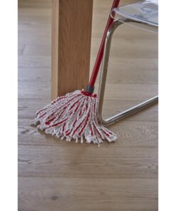 Vileda XL SuperMocio Microfiber and Power Mop - Afbeelding 3